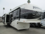2013 Jayco Pinnacle